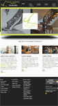 Mobile Screenshot of nancycamerondesign.com